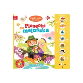 Miała baba koguta Pios.d/mal Słuchaj i śpiew.39525