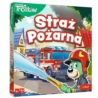GRA Rodzina Treflików Straż pożarna 02814