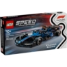 LEGO(R) SPEED CHAMPIONS 77249 Bolid F1 Williams Ra