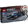 LEGO(R) SPEED CHAMPIONS 77249 Bolid F1 Williams Ra