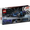 LEGO(R) SPEED CHAMPIONS 77249 Bolid F1 Williams Ra