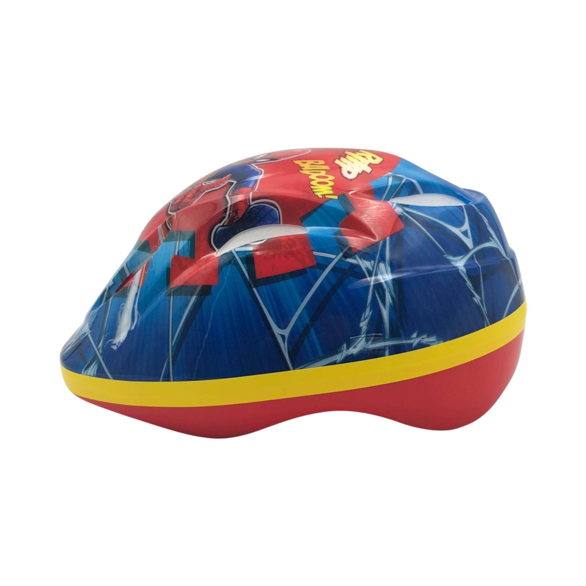 Kask Spiderman rower/hulajnoga 969 09693