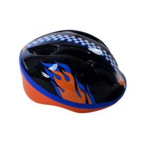 Kask Hot Wheels rower/hulajnoga 1177 11771
