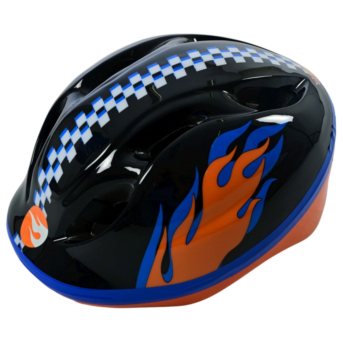 Kask Hot Wheels rower/hulajnoga 1177 11771