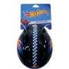 Kask Hot Wheels rower/hulajnoga 1177 11771