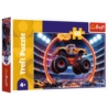 Puzzle 60 Monster truck TREFL