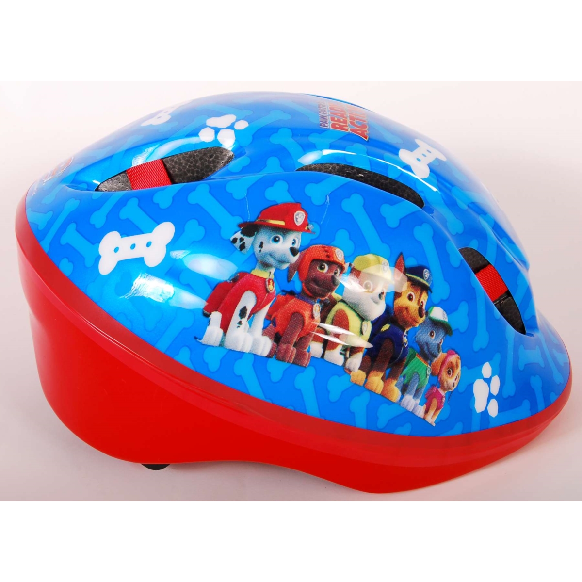 Kask Psi Patrol rower/hulajnoga 575 05756