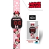 Minnie zegarek cyfrowy LED MN4369 75363