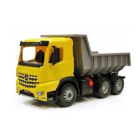 LENA WYWROTKA 100 KG MERCEDES