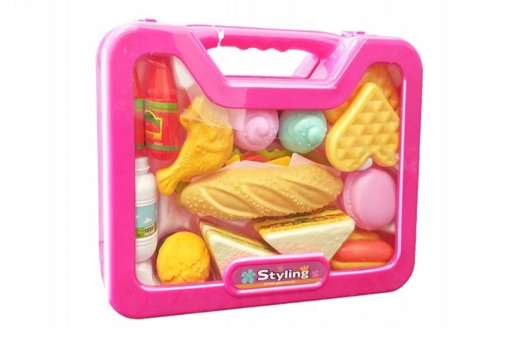 *****Zestaw kuchenny/box SN007 50074