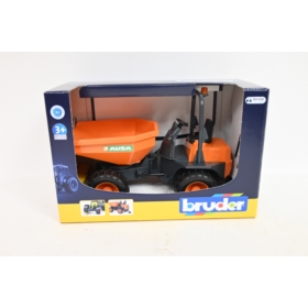 BRUDER mini-wywrotka Ausa 02449