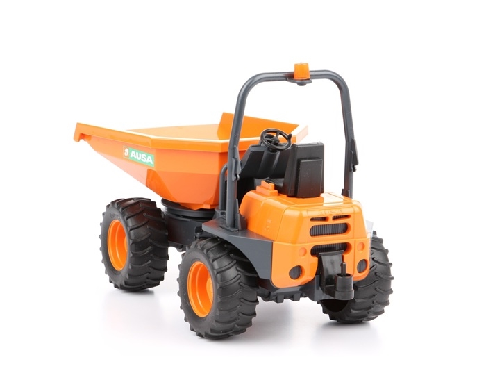 BRUDER mini-wywrotka Ausa 02449