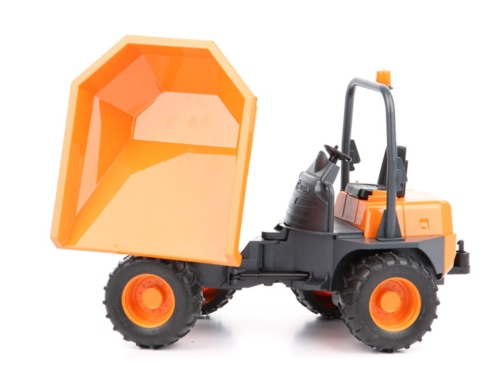 BRUDER mini-wywrotka Ausa 02449