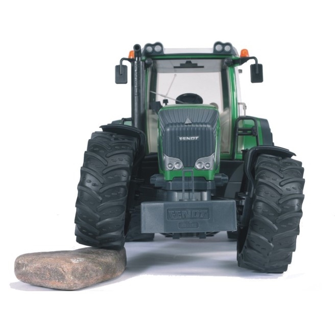 BRUDER TRAKTOR FENT 936 VARIO