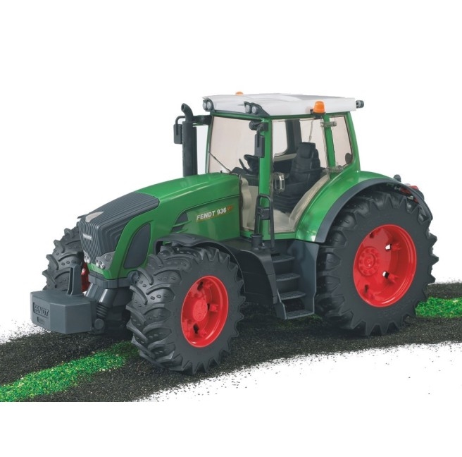 BRUDER TRAKTOR FENT 936 VARIO