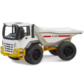 BRUDER Wywrotka XD 5000