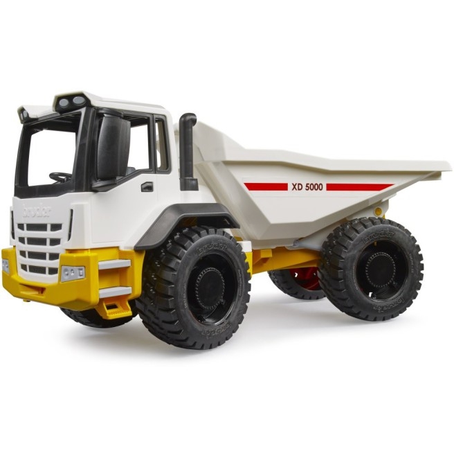 BRUDER Wywrotka XD 5000