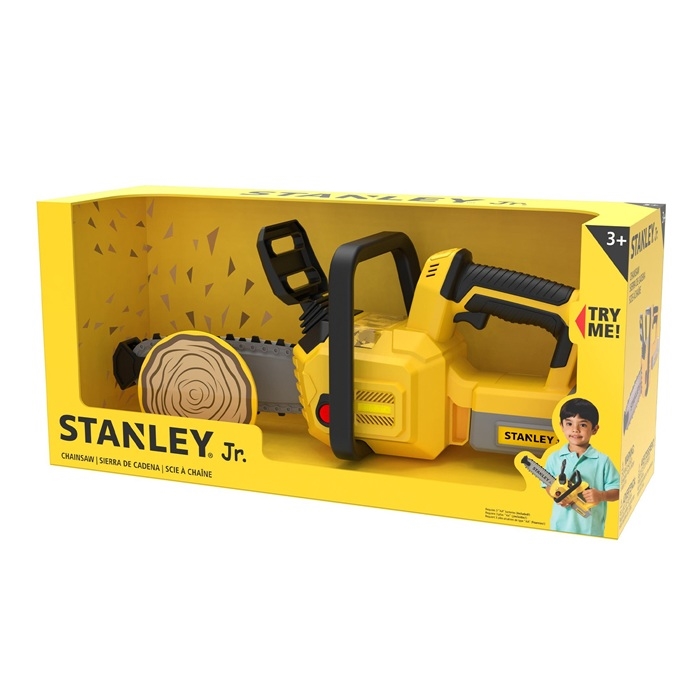 STANLEY Piła łańcuchowa na baterie RP046-SY 43652