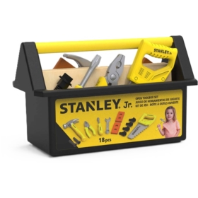 STANLEY Skrzynka z narzędziami SRP065-SY 45564