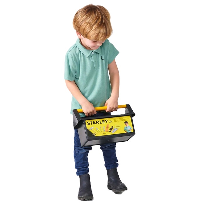 STANLEY Skrzynka z narzędziami SRP065-SY 45564
