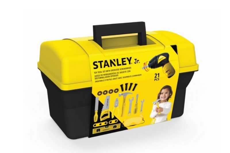 STANLEY Skrzynka z narzędziami SRP033-SY 44383