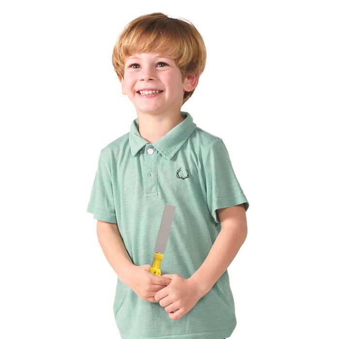 STANLEY Skrzynka z narzędziami SRP033-SY 44383