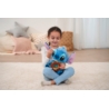 DISNEY Stitch z donatem 25cm 587-0518