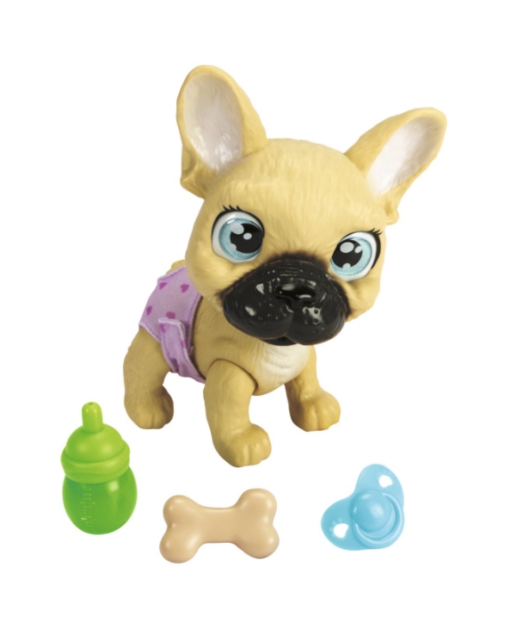 PAMPER PETZ Buldog francuski 595-0098