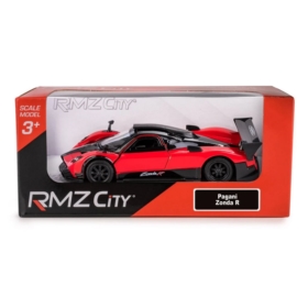 RMZ Pagani Zonada R czerwony