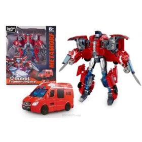 Auto/robot Pogotowie 177026