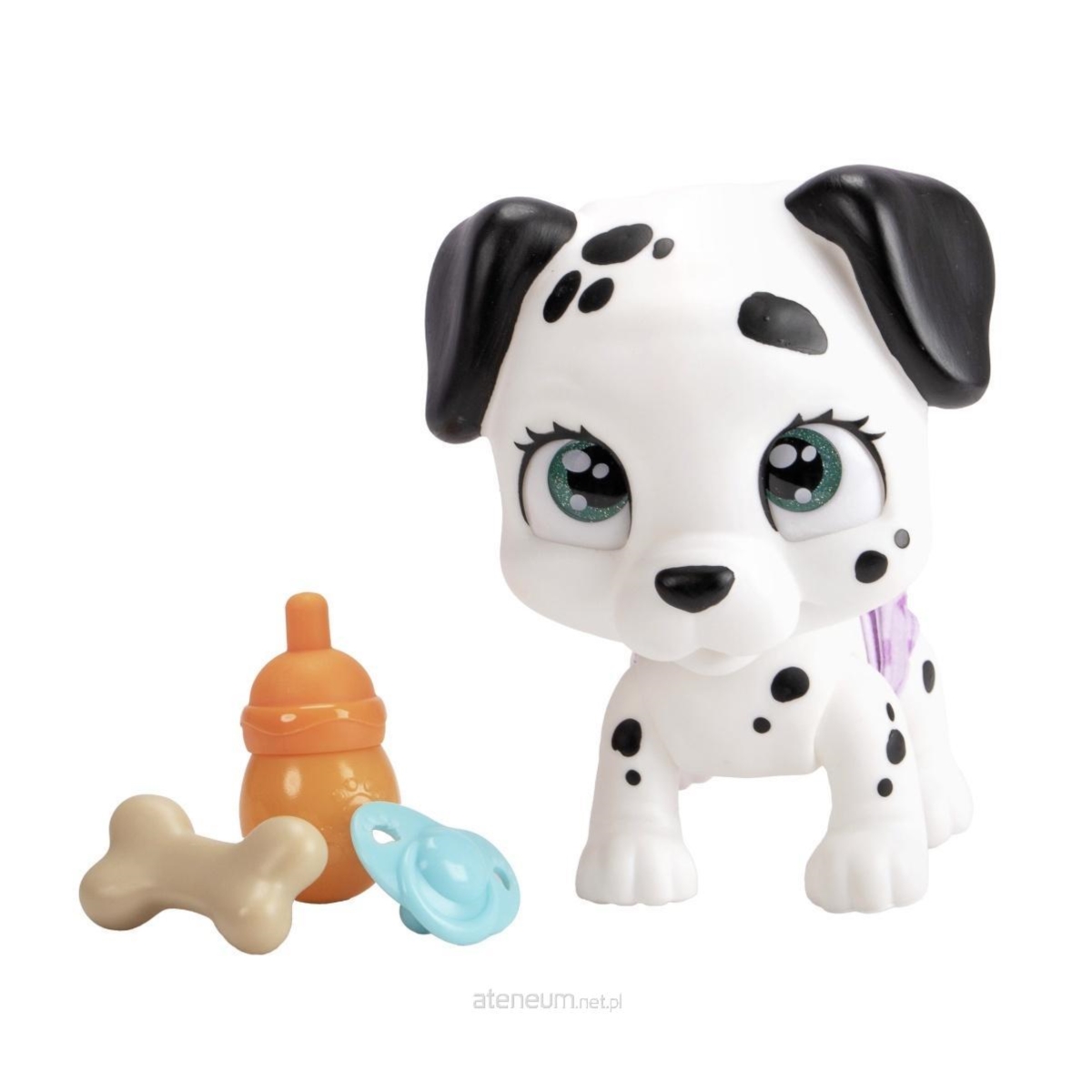 PAMPER PETZ dalmatyńczyk 15cm 595-0207