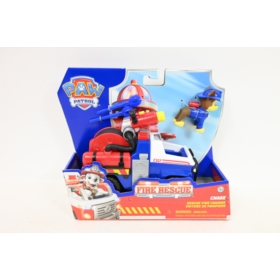 SPIN Psi Patrol FireResc.poj.tem.Chase 6072641 /3