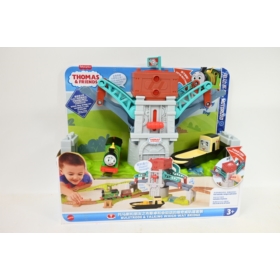 FP Thomas zest Bulstrode dźwięk HYP43 /1