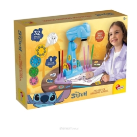 Lisciani Stitch szkoła rysowania z projekt.13071