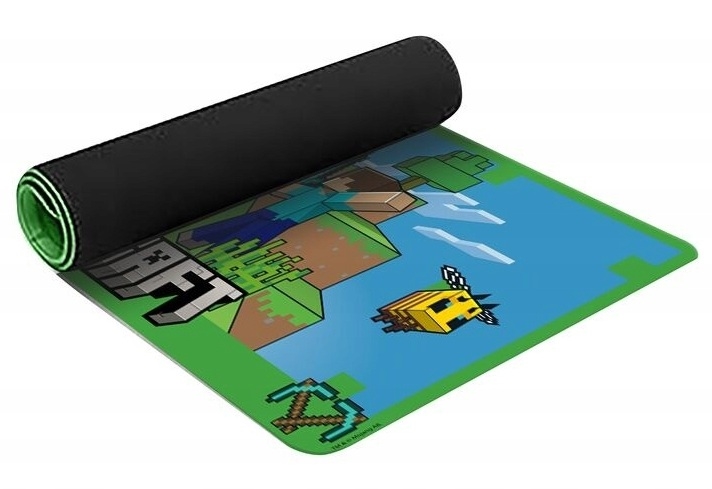 Minecraft mata/podk.n/biurko MC00045 92230