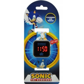 Sonic zegarek LED cyfr.SNC4198M 69065