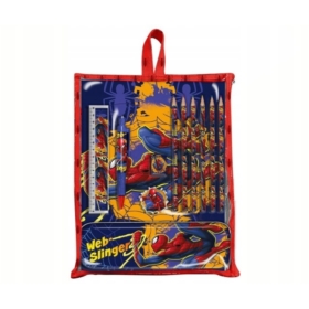 Spiderman zest.papiern.12el SP50059 84365