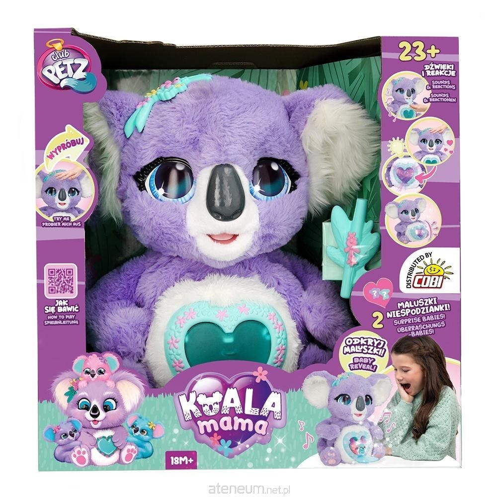 COBI KOALA mama 921160