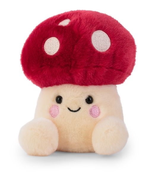 *****Maskotka PalmPals Muchomor P-532 65328