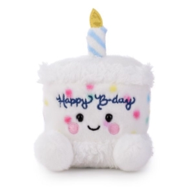 *****Maskotka PalmPals Tort biały P-545 65458