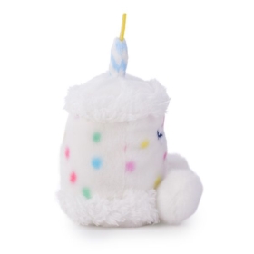 *****Maskotka PalmPals Tort biały P-545 65458