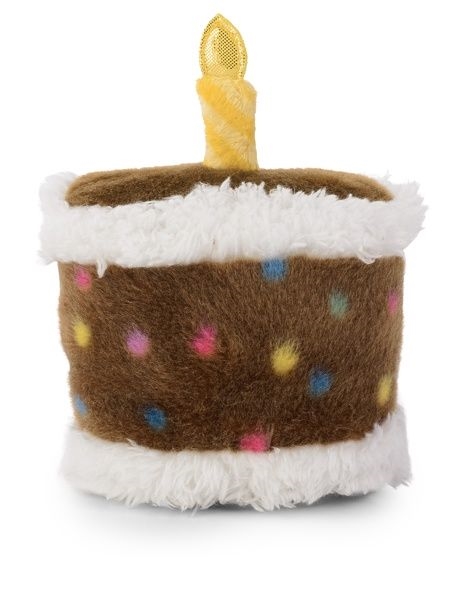 *****Maskotka PalmPals Tort brązowy P-546 65465