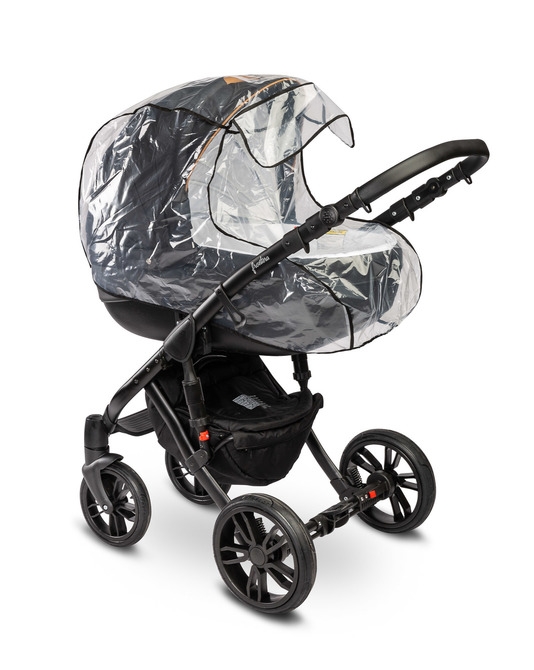 FOLIA NA WÓZEK GŁĘBOKI