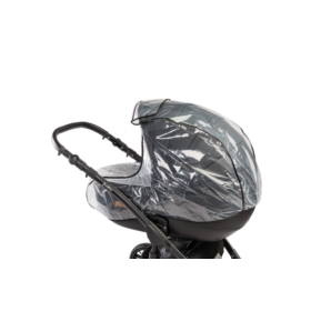 FOLIA NA WÓZEK GŁĘBOKI