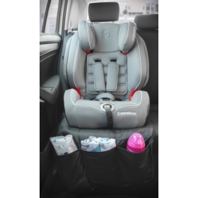 MATA OCHRONNA POD FOTELIK SAMOCHODOWY