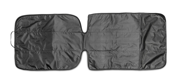 MATA OCHRONNA POD FOTELIK SAMOCHODOWY