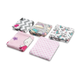 CERATO PIELUSZKA FLANELA NADRUK