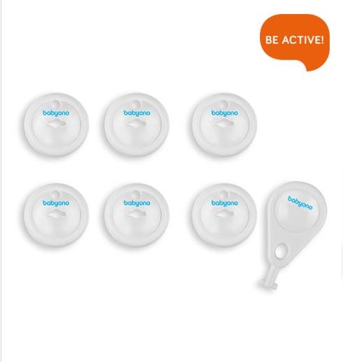 ONO ZABEZPIECZENIE 950 GNIAZD ELEKT.6SZ