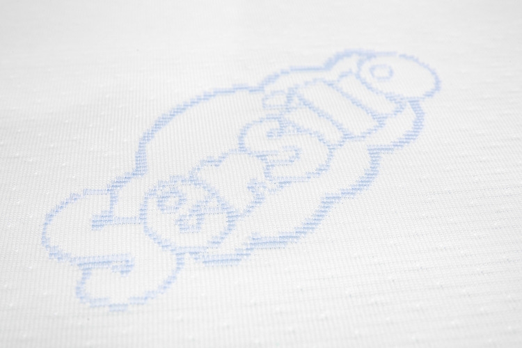 SENSILLO PODUSZKA KLIN