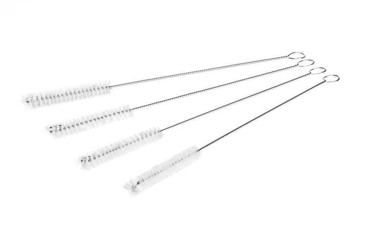 BABYONO SZCZOTECZKI DO SŁOMEK I RUREK 733